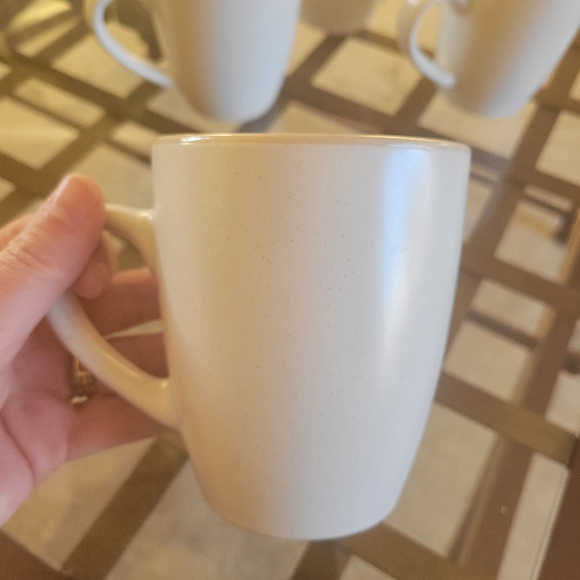 Food Network. Set of 4 mugs. Perfect condition never used. - Picture 2 of 4